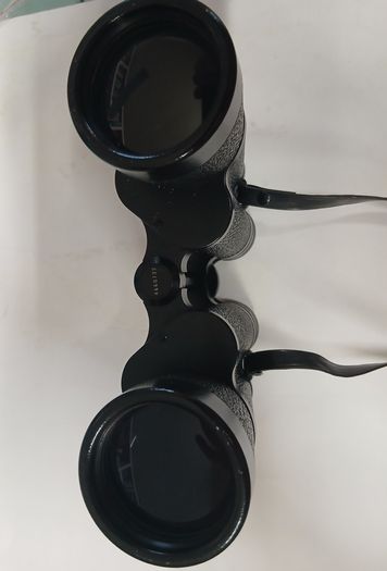 binoculars