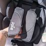 x2 infant / toddler car seas - Joie i-spin 360 & Maxi Cosi TOBI Image 7