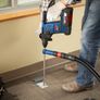 Bosch SDS Max 25mm x 500mm Speed Clean Masonary Bit Image 6