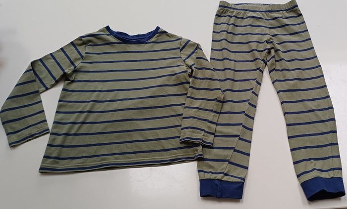 Boys Summer Clothes Age 6-7 years