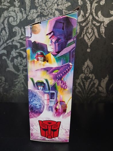 Transformer Legacy Breakdown