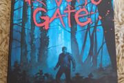 Raven's Gate/Book 1/ Graphic Novel