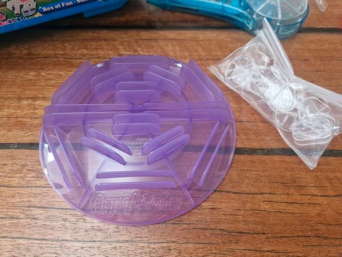 aquabeads