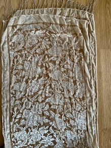 Lovely Scarf/ Shawl