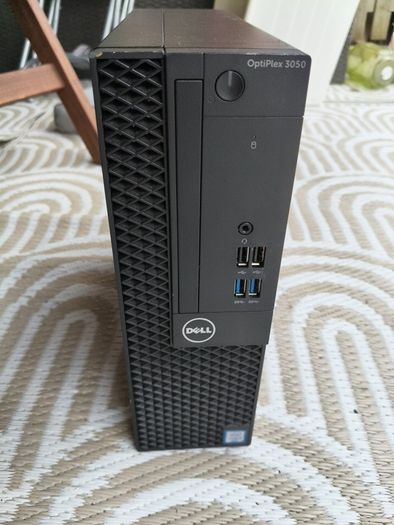 Dell optiplex 3050 desktop