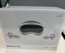 Pico 4 ultra VR