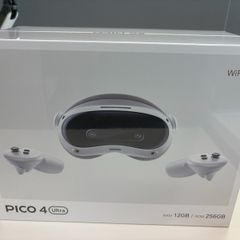 Pico 4 ultra VR