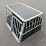 Aluminium Transportation Box For Dogs Car Transport Image 7