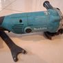 Makita GA5021 125mm Grinder 110v Image 6