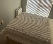 Bed spread