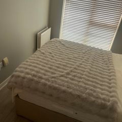 Bed spread