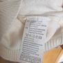 Camaieu Jumper Off White s. S Image 10