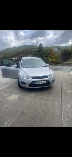 2010 Ford Focus 99k Miles