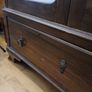 antique wardrobe Image 3
