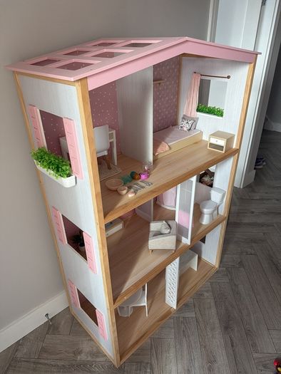 Our Generation Doll House