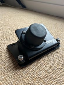 Roland KD-7 kick trigger unit