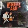 Wishbone Ash - The Best Of Wishbone Ash CD (1997) Compilation Classic Hard Rock VG+ Image 3