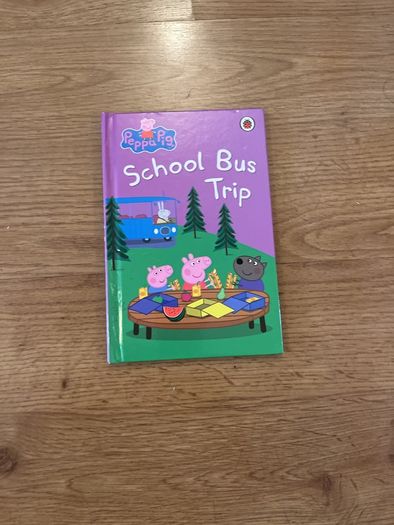 Peppa Pig Book Sets