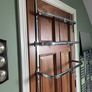 Chrome Towel Rail Image 4