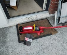 trolly jack 2 tonne