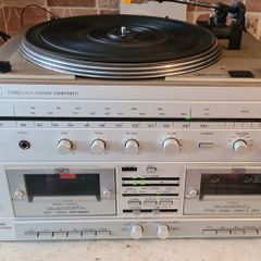 Hi-fi