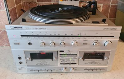 Hi-fi