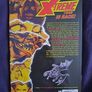 X-Treme X-Men By Claremont & Larroca: A New Beginning TPB full run Image 2