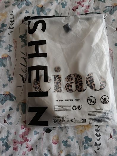 Ciao T Shirt