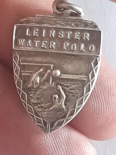 silver medal