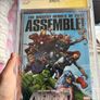 CGC 9.6 Deadpool #51 Image 2