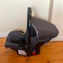 Mothercare Travel System Bundle | Stroller, Infant Car Seat & Travel Bag Image 5