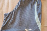 Mens nike dri fit shorts