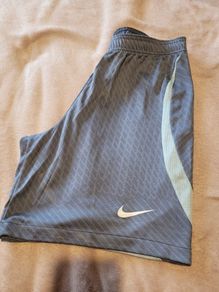 Mens nike dri fit shorts