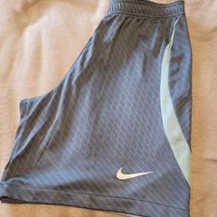 Mens nike dri fit shorts