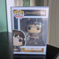 Frodo Baggins Funko Pop
