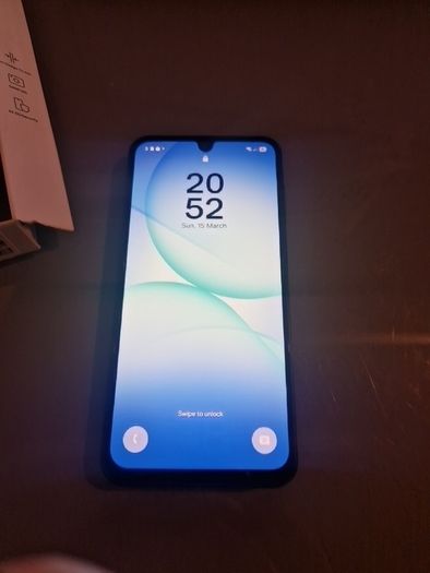 Samsung A17 5G