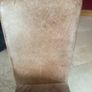Solid Oak Table and 8 leather chairs Image 7