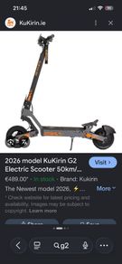 scooter