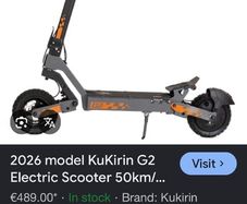 scooter