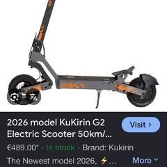 scooter