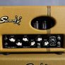 Swart AST ii Head and Cab Image 3