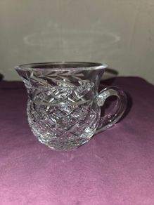 Waterford Crystal Punch Cup
