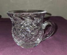 Waterford Crystal Punch Cup