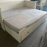 IKEA  Day Bed Hemnes Image 3