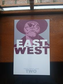 East of West vol 2