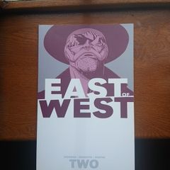 East of West vol 2