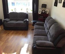 New Tara Sofa Sets Free Delivery Ireland
