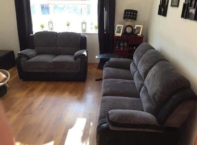 New Tara Sofa Sets Free Delivery Ireland