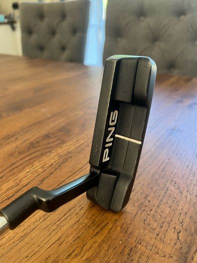 Ping Sigma 2 putter