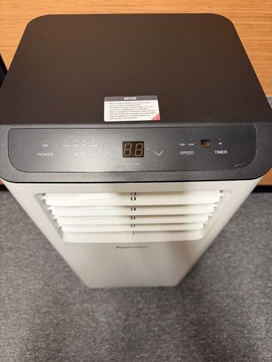 ProBreeeze Portable Air Conditioner